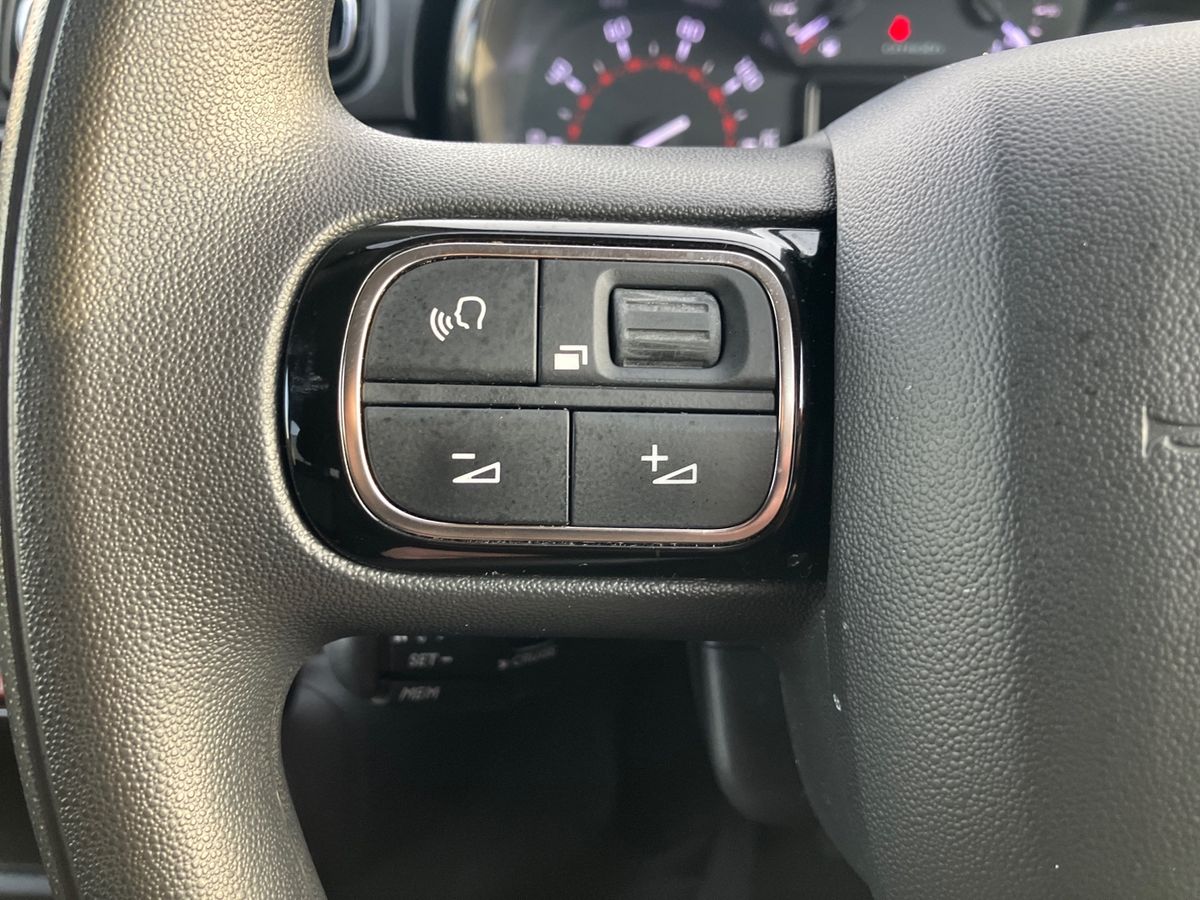 Used Citroen C3 2023 for sale - 76373914: Photo 16