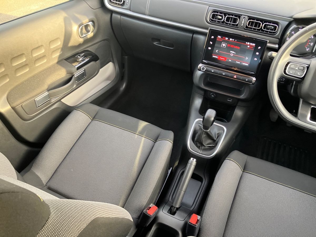 Used Citroen C3 2023 for sale - 76373914: Photo 17