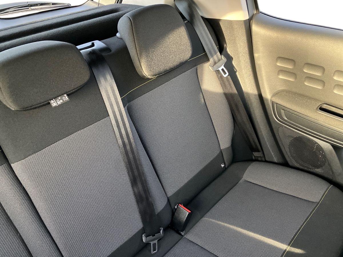 Used Citroen C3 2023 for sale - 76373914: Photo 19