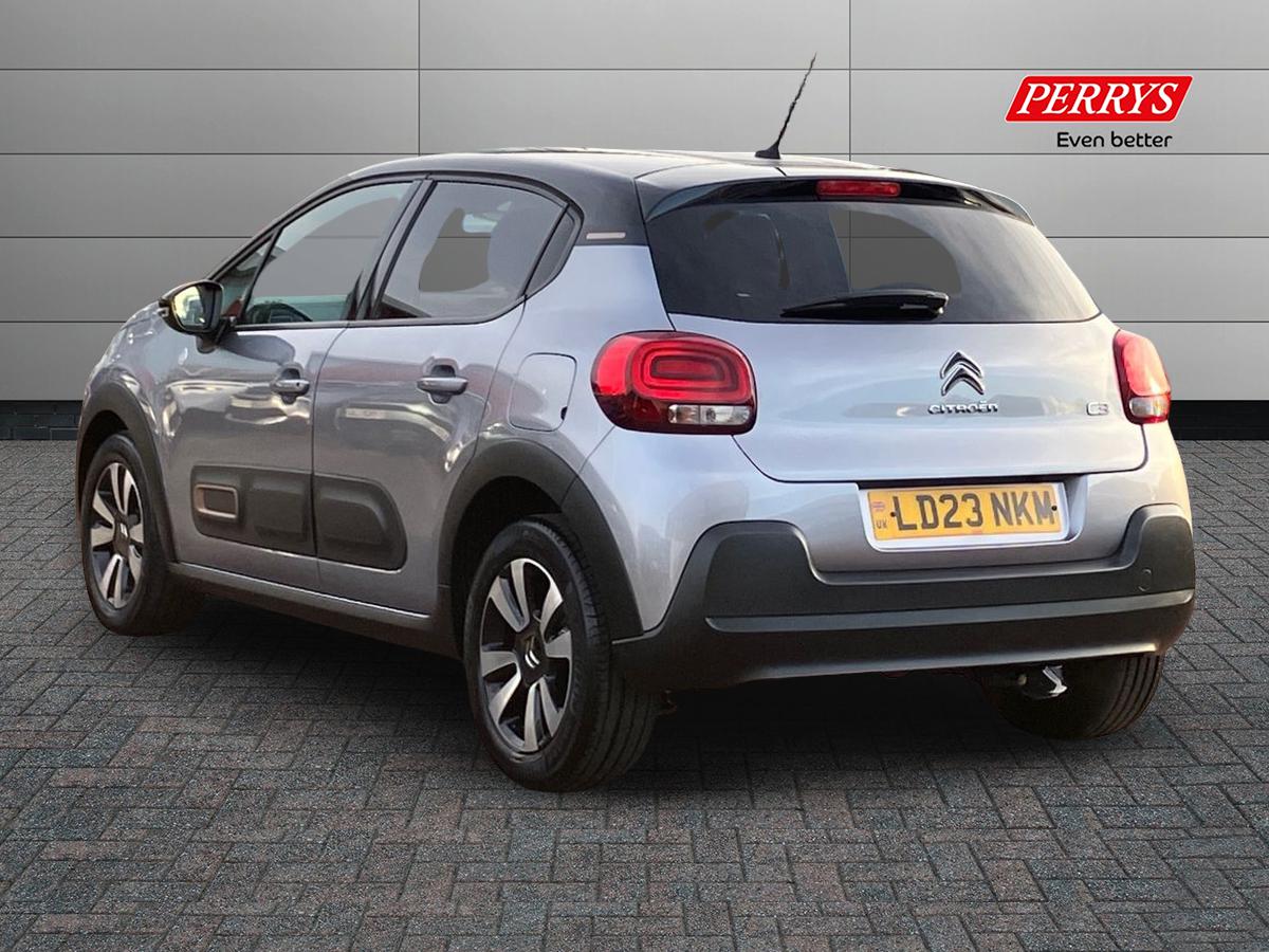 Used Citroen C3 2023 for sale - 76373914: Photo 2
