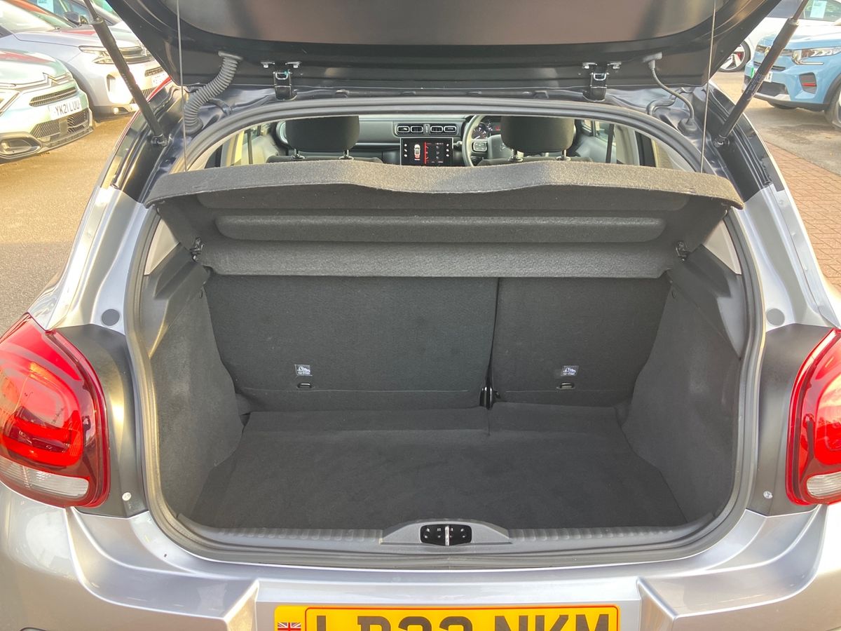 Used Citroen C3 2023 for sale - 76373914: Photo 20