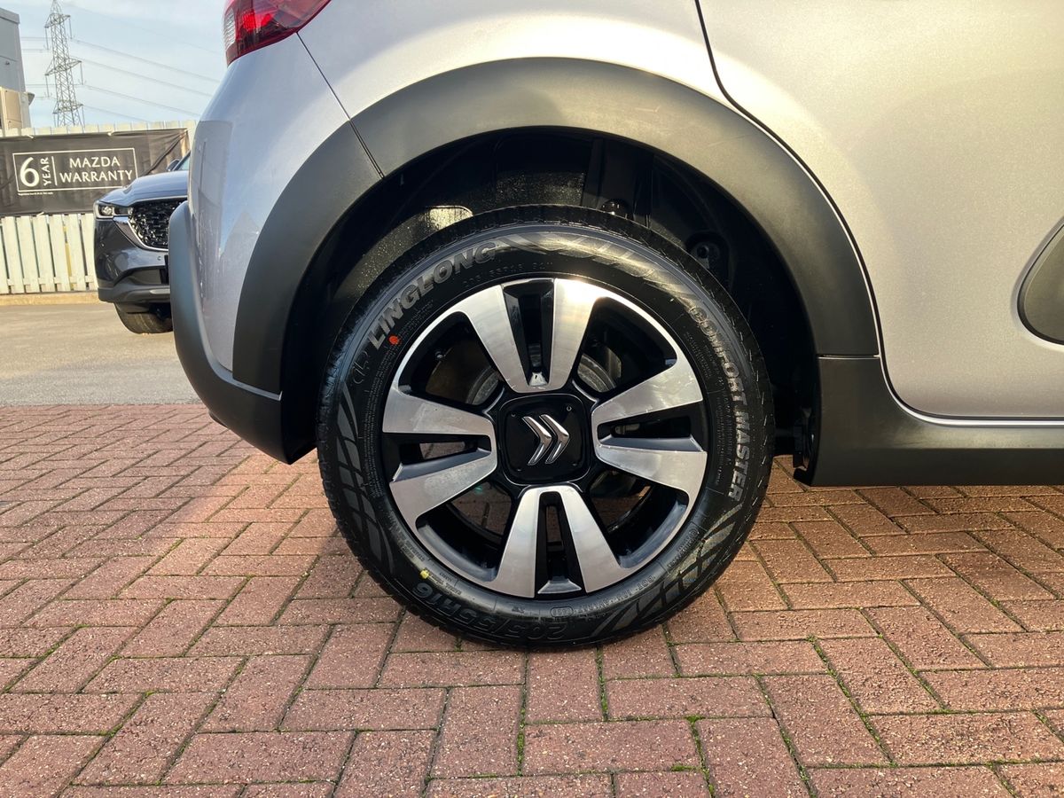 Used Citroen C3 2023 for sale - 76373914: Photo 21