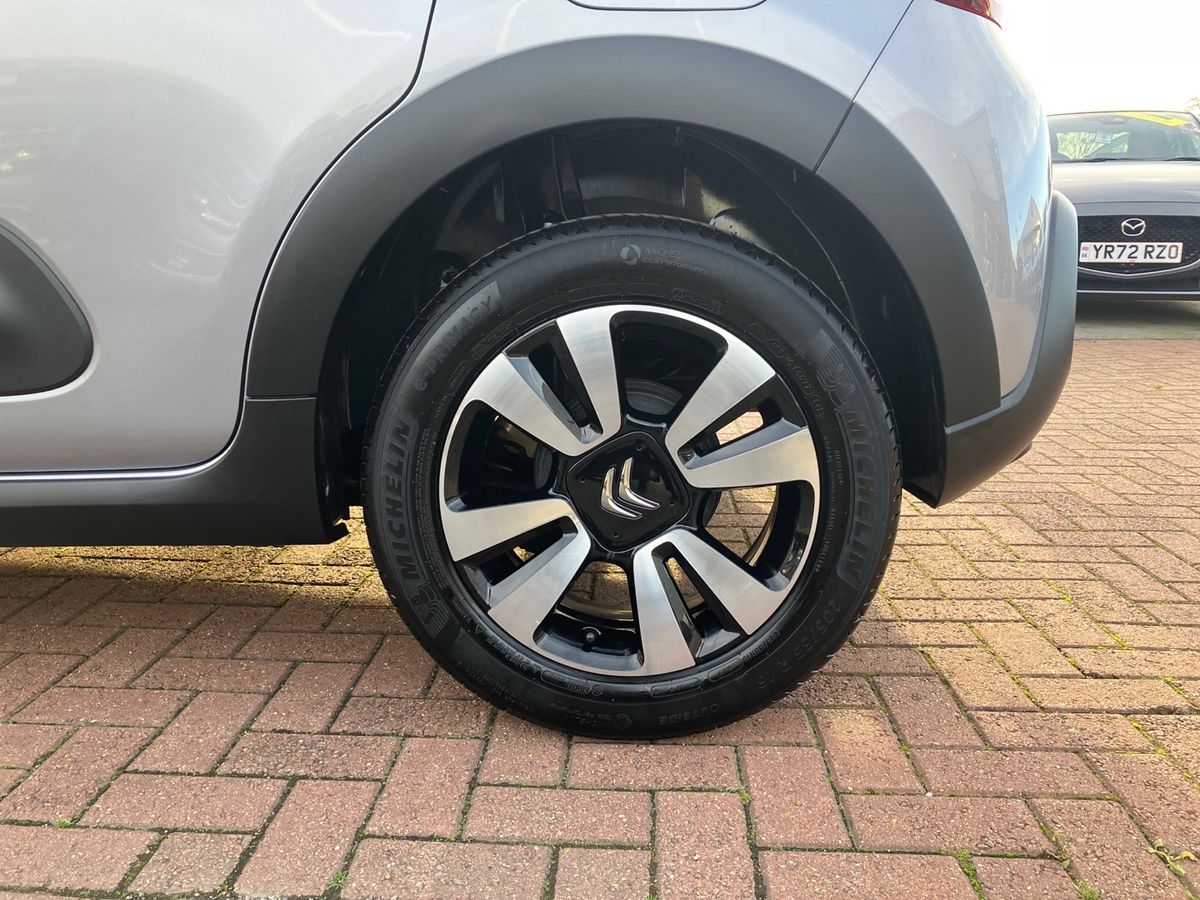 Used Citroen C3 2023 for sale - 76373914: Photo 22