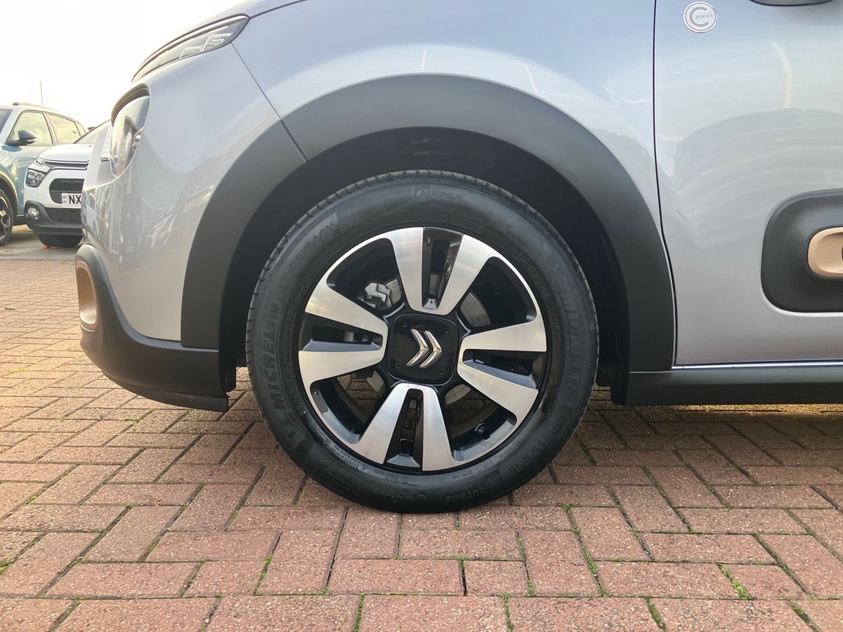 Used Citroen C3 2023 for sale - 76373914: Photo 23