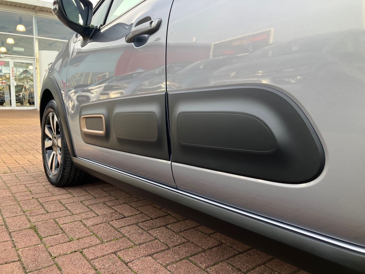 Used Citroen C3 2023 for sale - 76373914: Photo 24