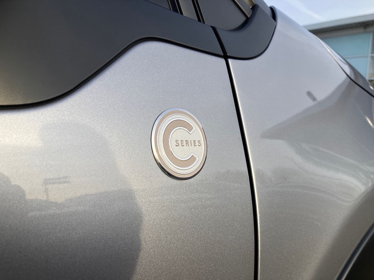 Used Citroen C3 2023 for sale - 76373914: Photo 26