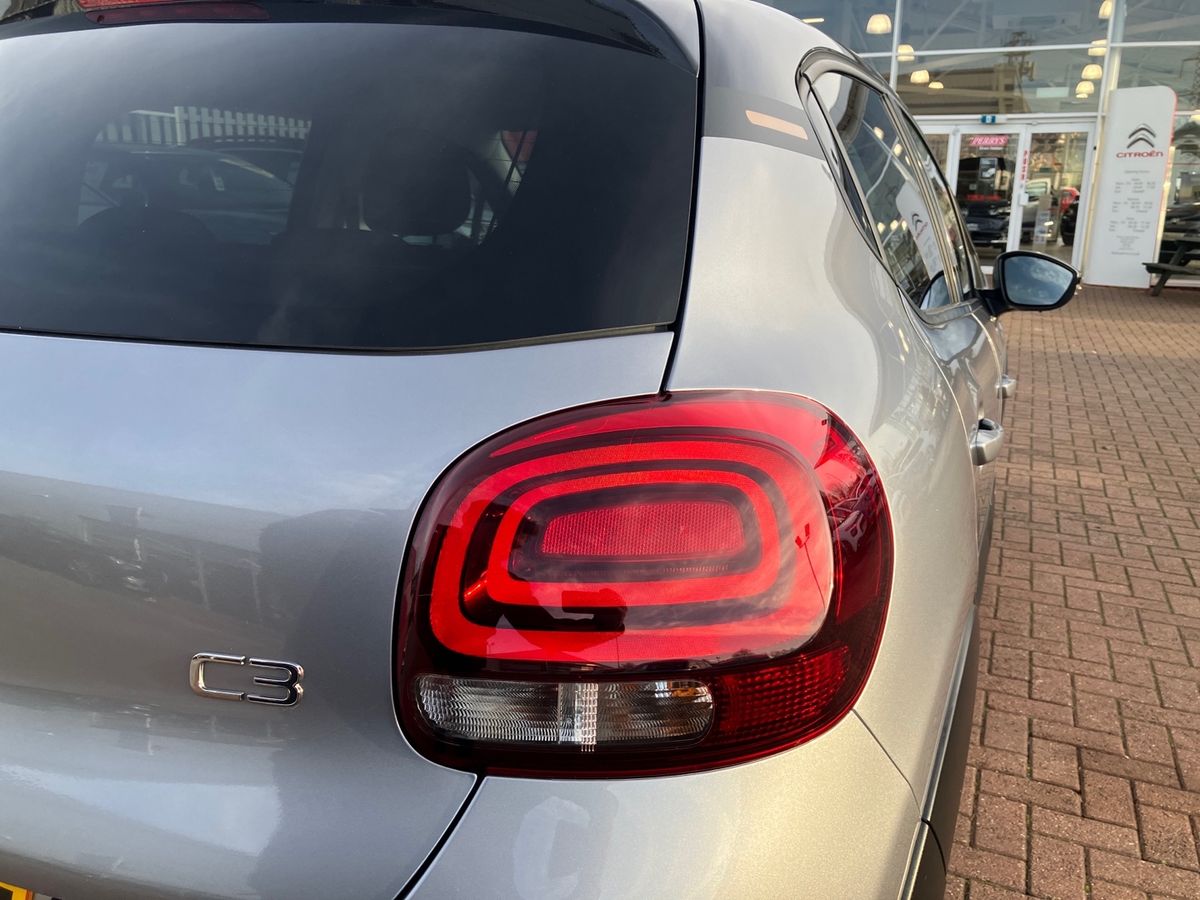 Used Citroen C3 2023 for sale - 76373914: Photo 29