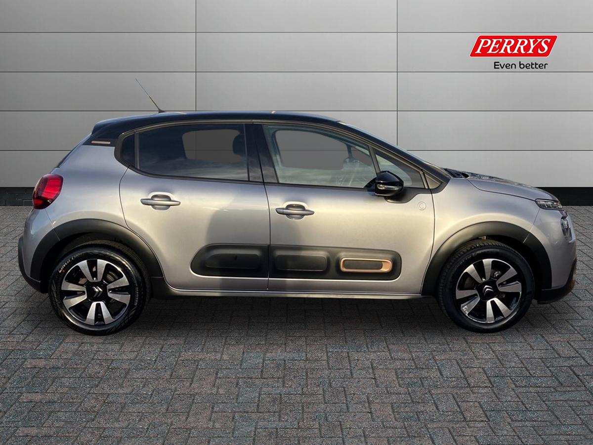 Used Citroen C3 2023 for sale - 76373914: Photo 3