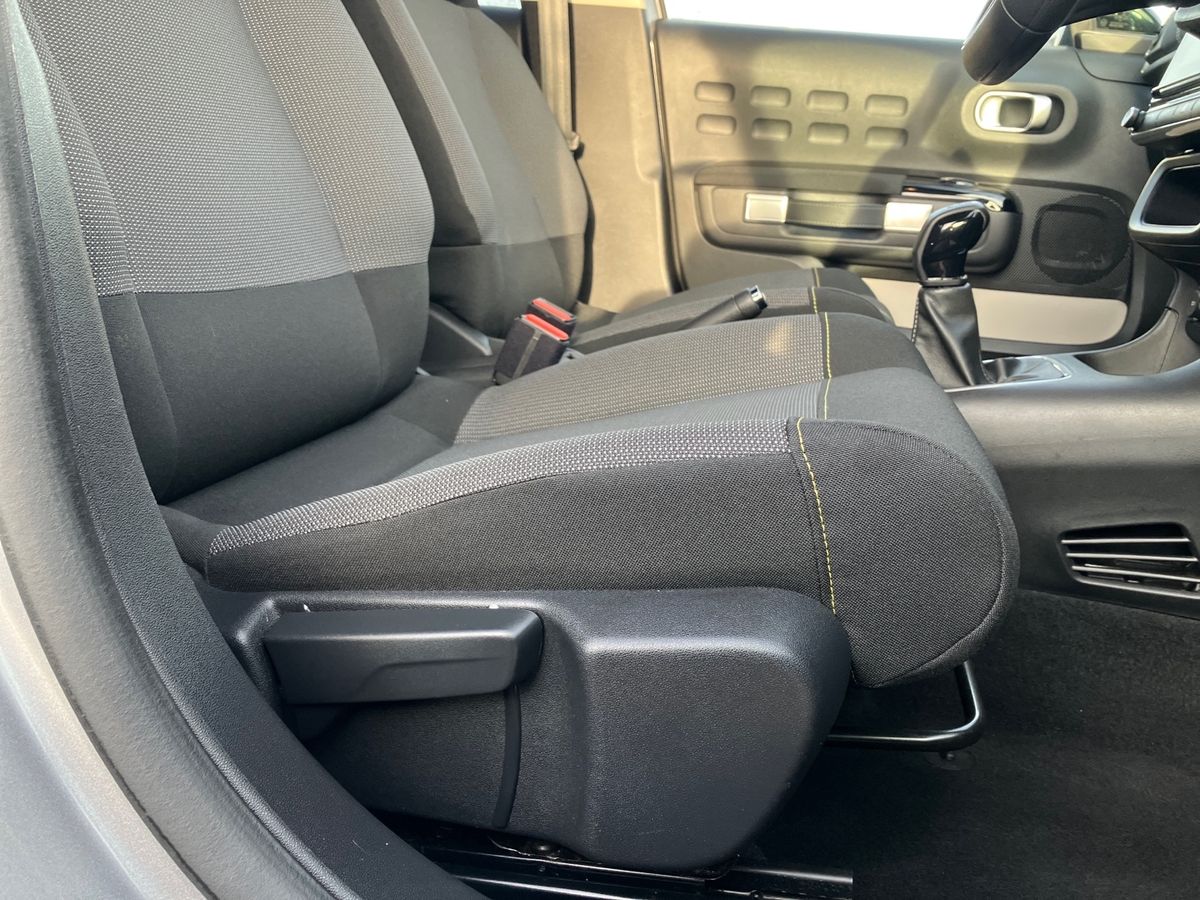 Used Citroen C3 2023 for sale - 76373914: Photo 33