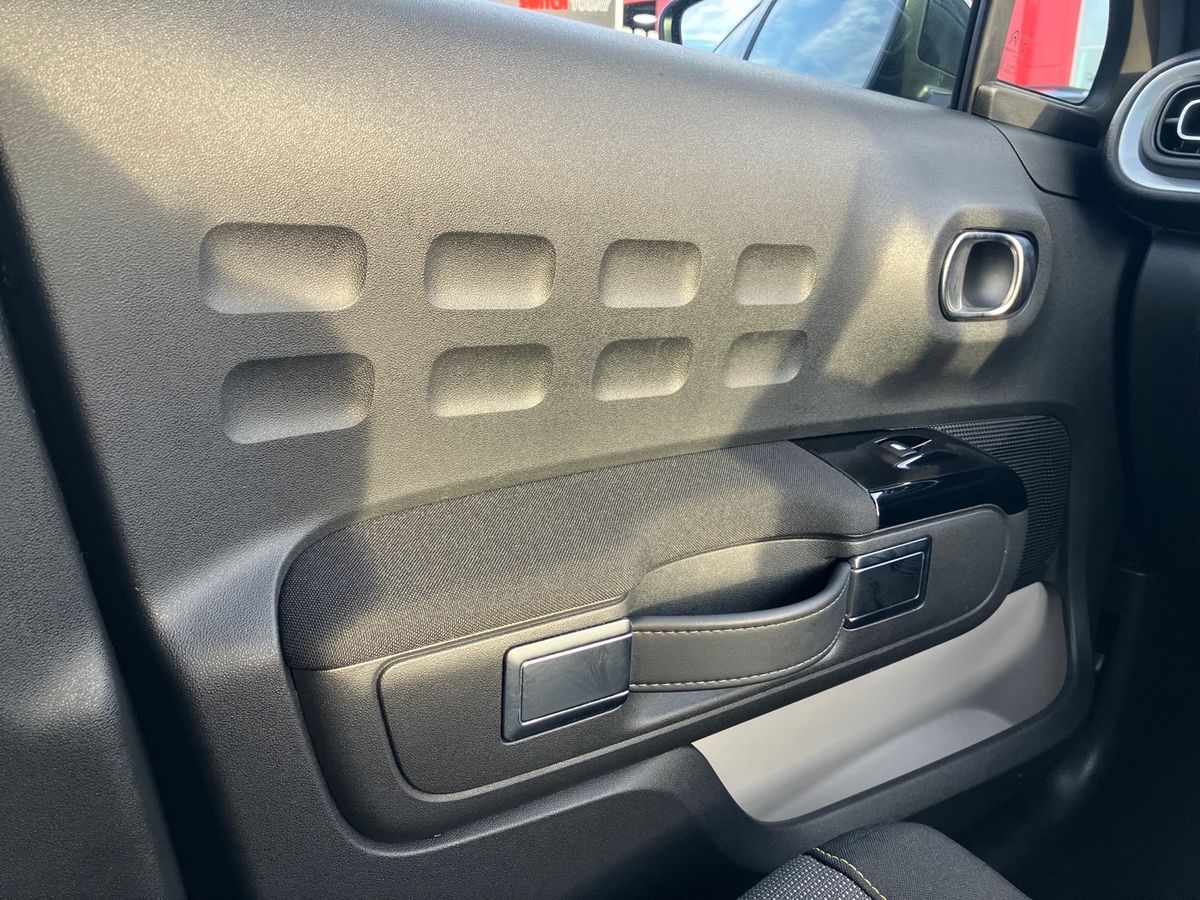 Used Citroen C3 2023 for sale - 76373914: Photo 34