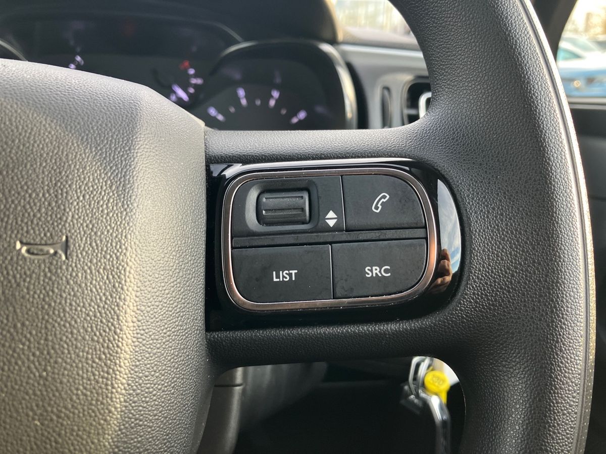 Used Citroen C3 2023 for sale - 76373914: Photo 38