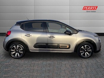 Used Citroen C3 2023 for sale - 76373914: Photo