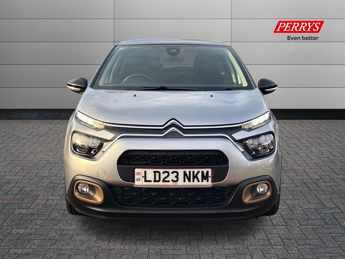 Used Citroen C3 2023 for sale - 76373914: Photo 4