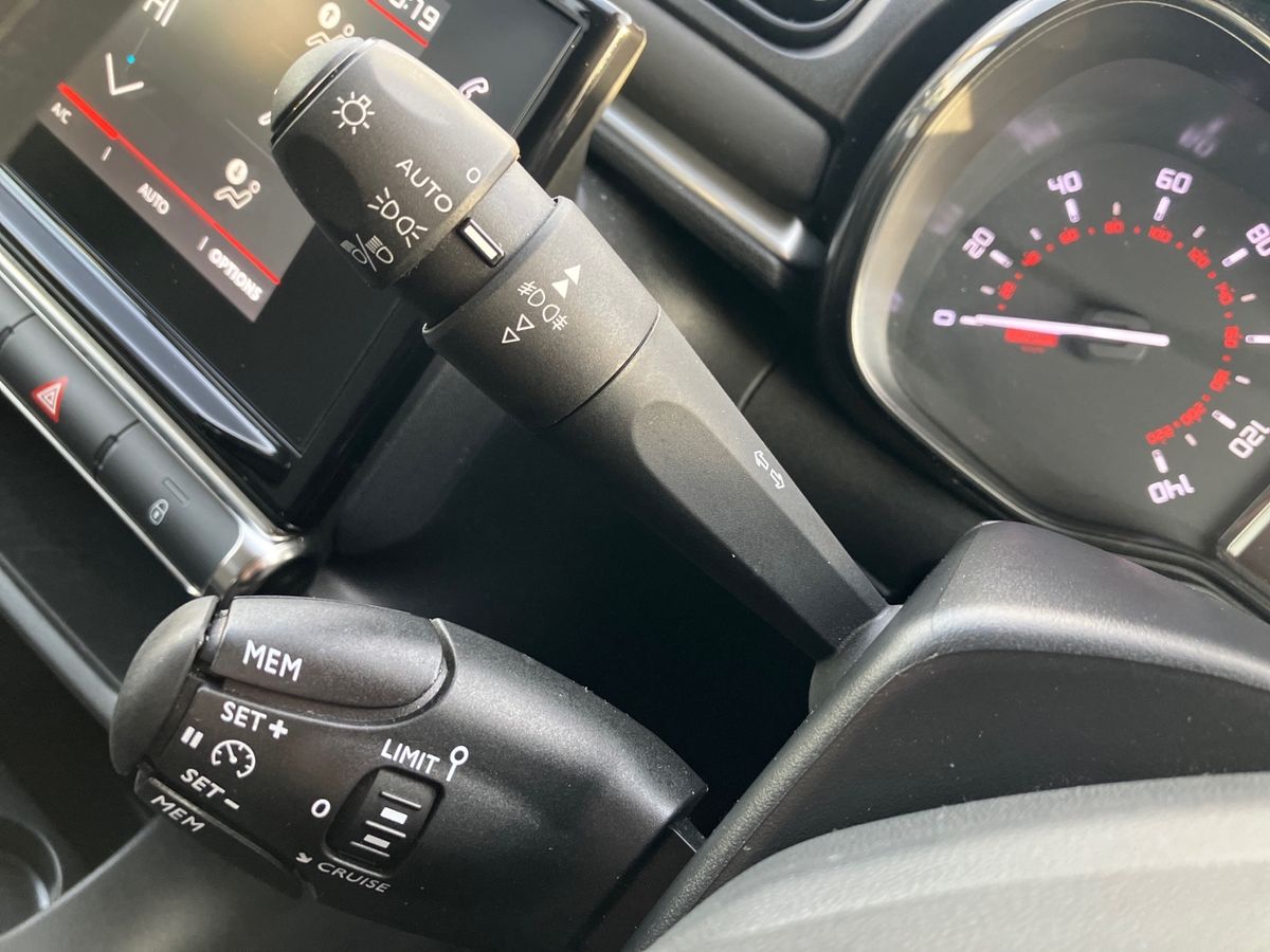 Used Citroen C3 2023 for sale - 76373914: Photo 40