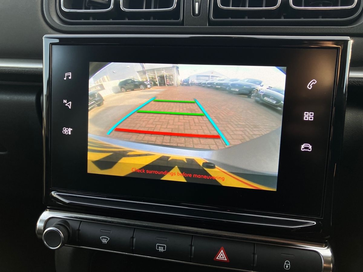 Used Citroen C3 2023 for sale - 76373914: Photo 41