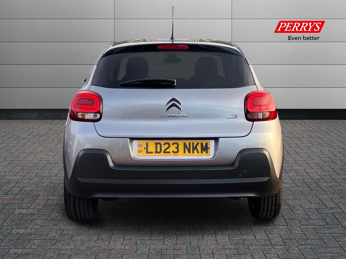 Used Citroen C3 2023 for sale - 76373914: Photo 5