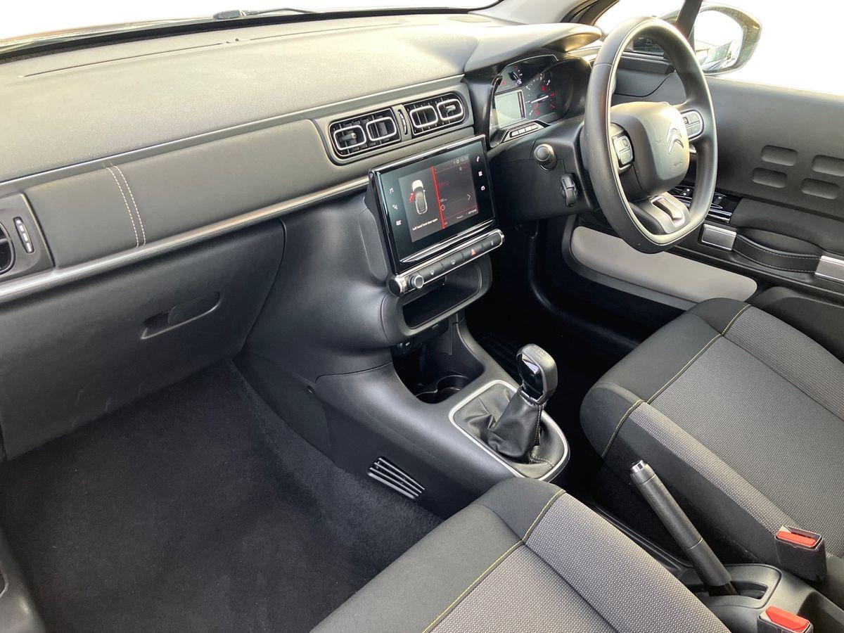 Used Citroen C3 2023 for sale - 76373914: Photo 6