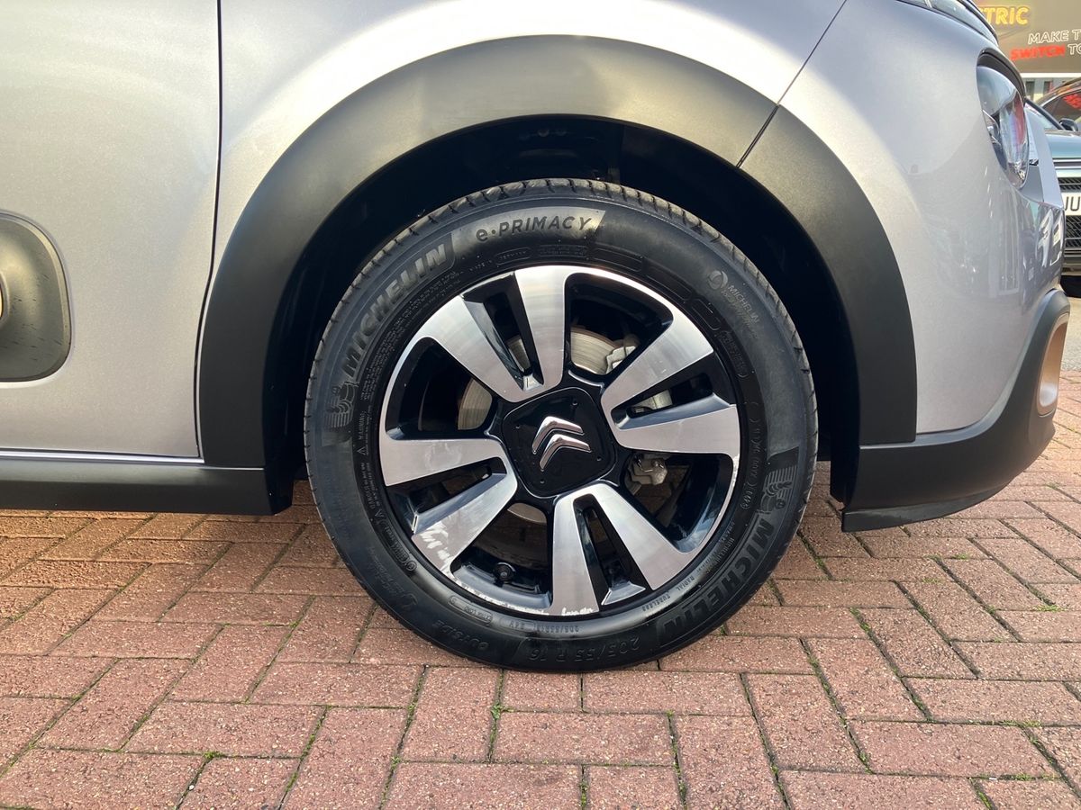 Used Citroen C3 2023 for sale - 76373914: Photo 7