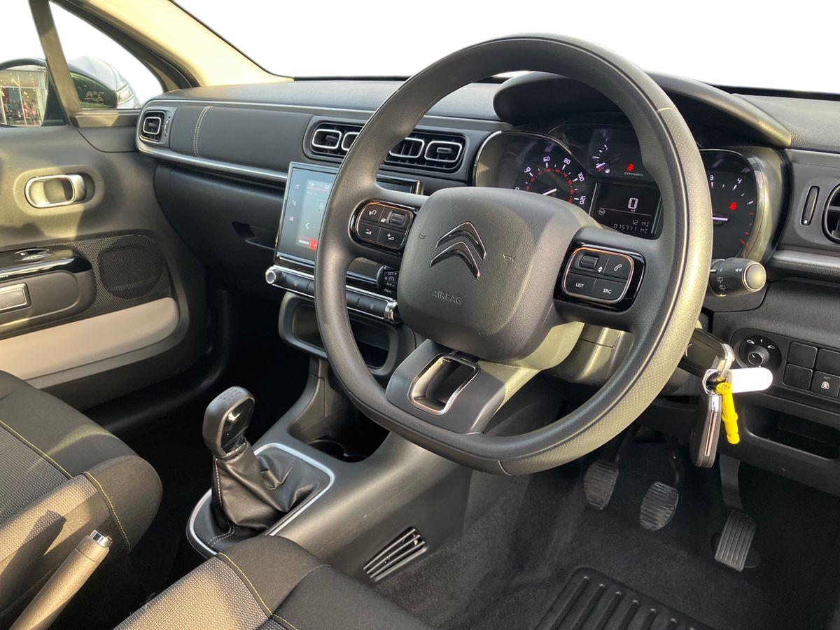 Used Citroen C3 2023 for sale - 76373914: Photo 8