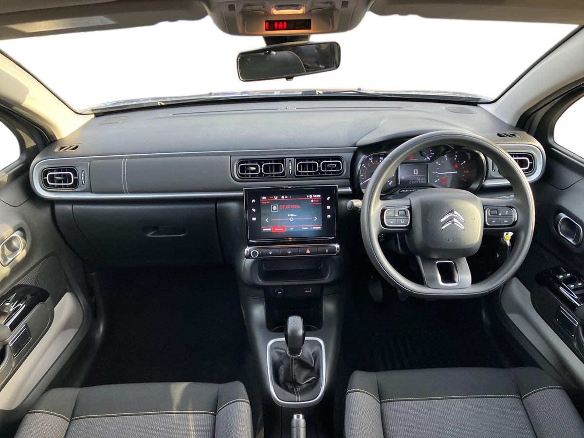 Used Citroen C3 2023 for sale - 76373914: Photo 9