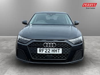 Used Audi A1 2022 for sale - 79674044: Photo