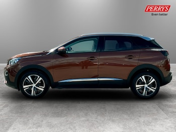 Used Peugeot 3008 2019 for sale - 78367714: Photo