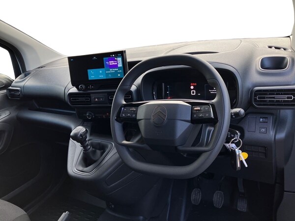 Used Citroen Berlingo 2025 for sale - 74928079: Photo 10