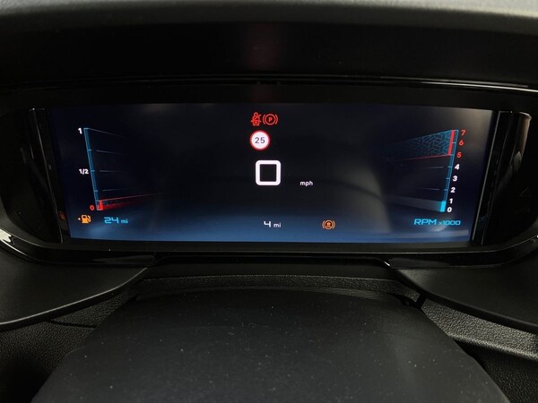 Used Citroen Berlingo 2025 for sale - 74928079: Photo 15