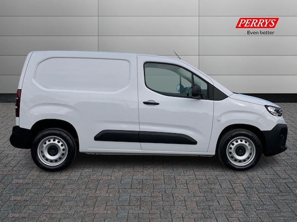 Used Citroen Berlingo 2025 for sale - 74928079: Photo 4