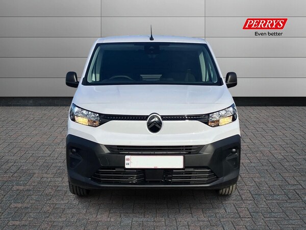 Used Citroen Berlingo 2025 for sale - 74928079: Photo 5