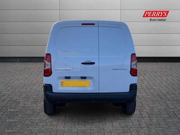 Used Citroen Berlingo 2025 for sale - 74928079: Photo 6