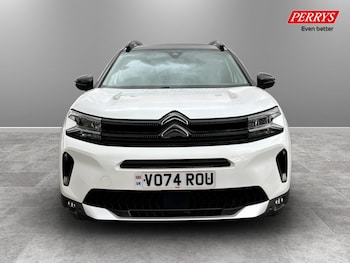 Used Citroen C5 Aircross 2024 for sale - 79524263: Photo