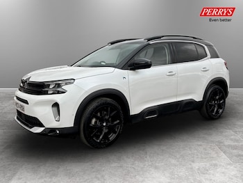 Used Citroen C5 Aircross 2024 for sale - 79524263: Photo