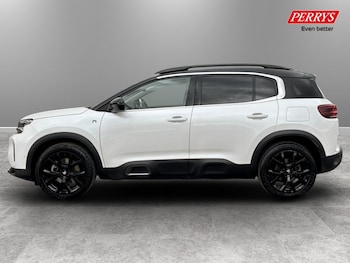 Used Citroen C5 Aircross 2024 for sale - 79524263: Photo
