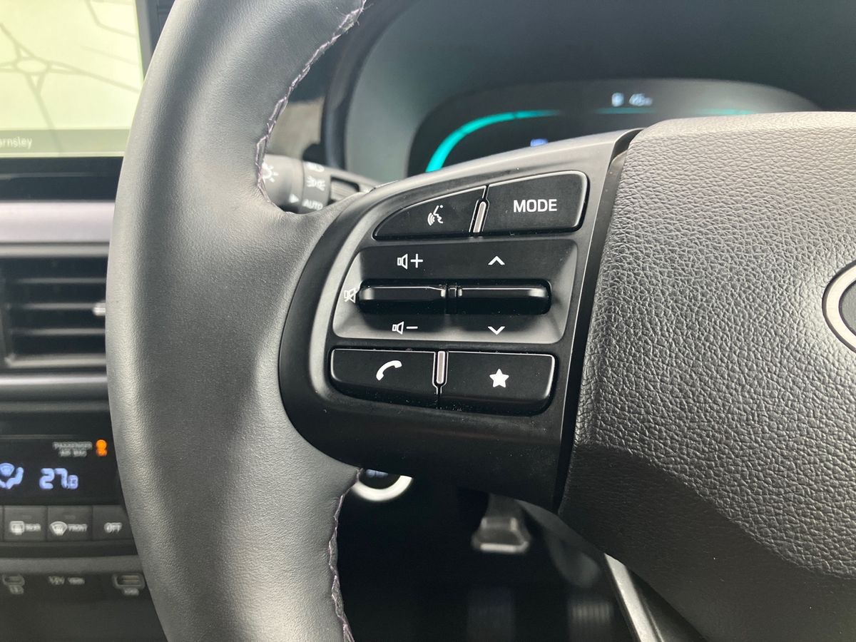 Used Hyundai i10 2024 for sale - 76310975: Photo 16