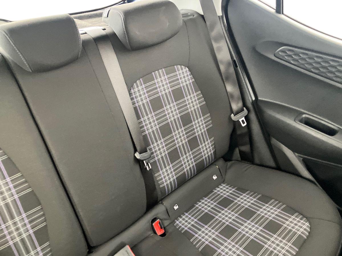 Used Hyundai i10 2024 for sale - 76310975: Photo 19