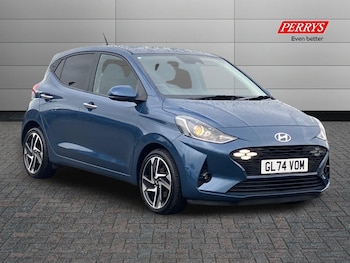2024 - 1.2 [79] Premium 5dr [Nav]