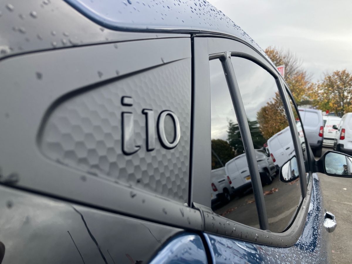 Used Hyundai i10 2024 for sale - 76310975: Photo 21