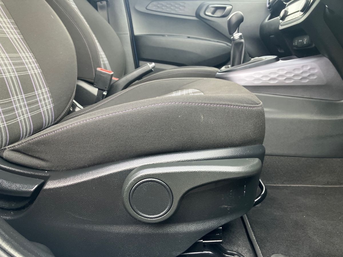 Used Hyundai i10 2024 for sale - 76310975: Photo 26