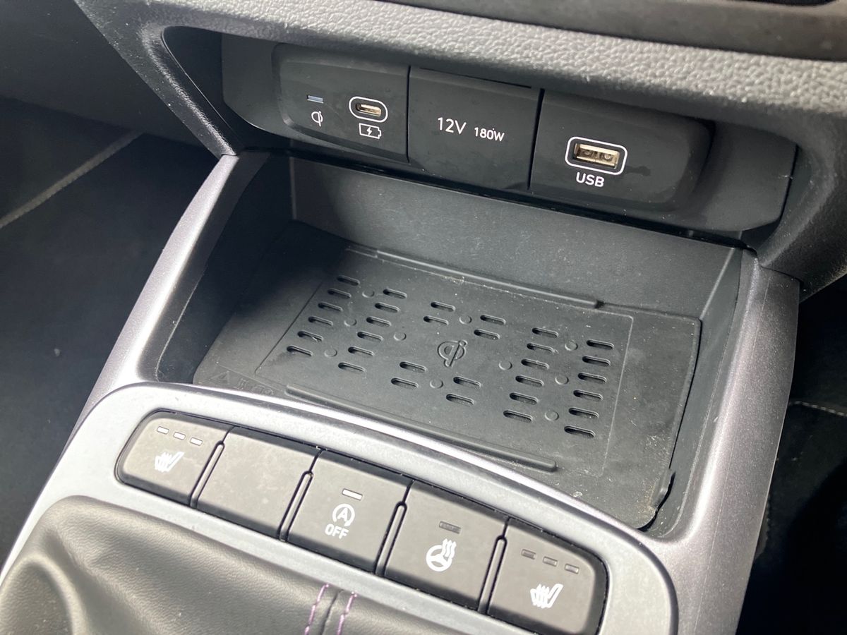 Used Hyundai i10 2024 for sale - 76310975: Photo 40