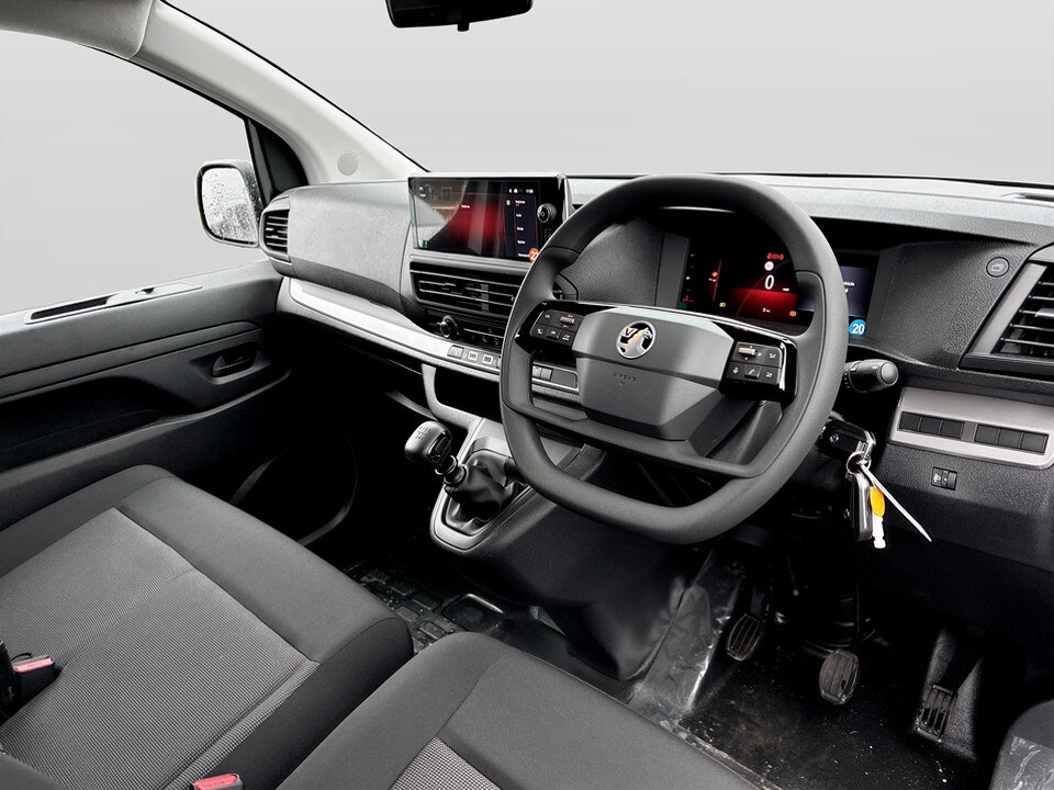 Used Vauxhall Vivaro 2026 for sale - 77529549: Photo 13