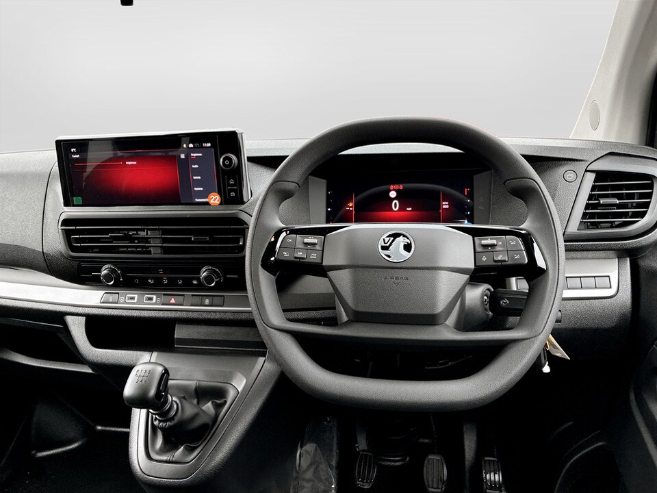 Used Vauxhall Vivaro 2026 for sale - 77529549: Photo 16