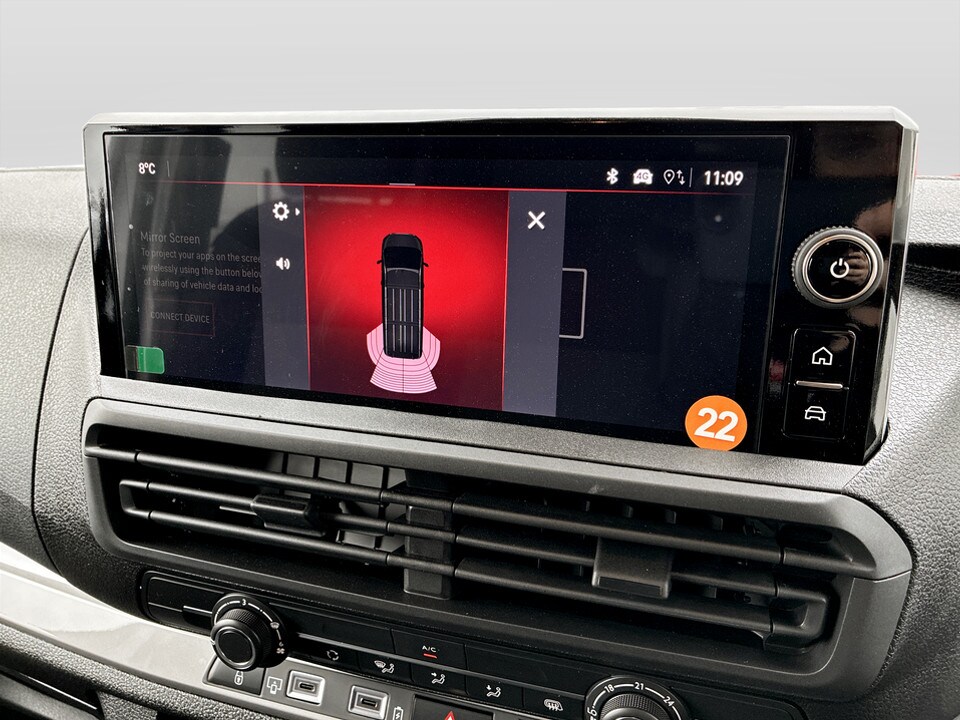 Used Vauxhall Vivaro 2026 for sale - 77529549: Photo 20