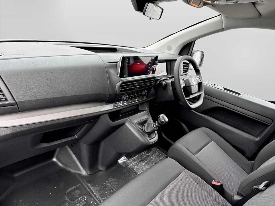 Used Vauxhall Vivaro 2026 for sale - 77529549: Photo 21