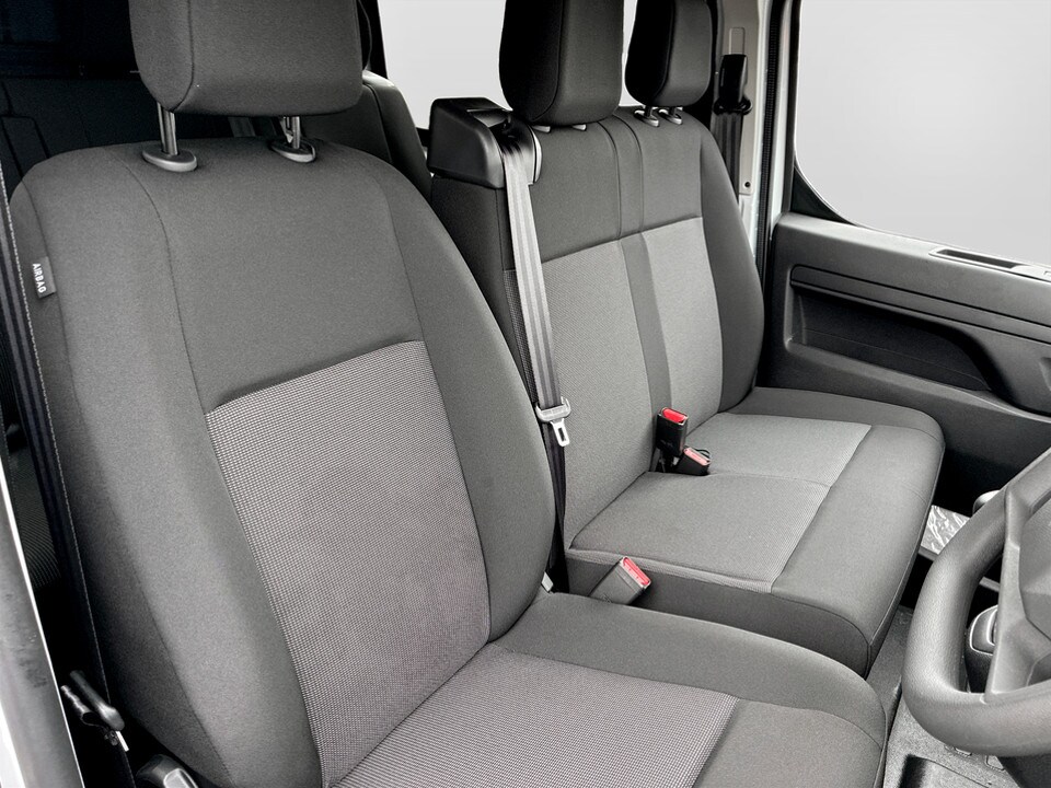 Used Vauxhall Vivaro 2026 for sale - 77529549: Photo 23