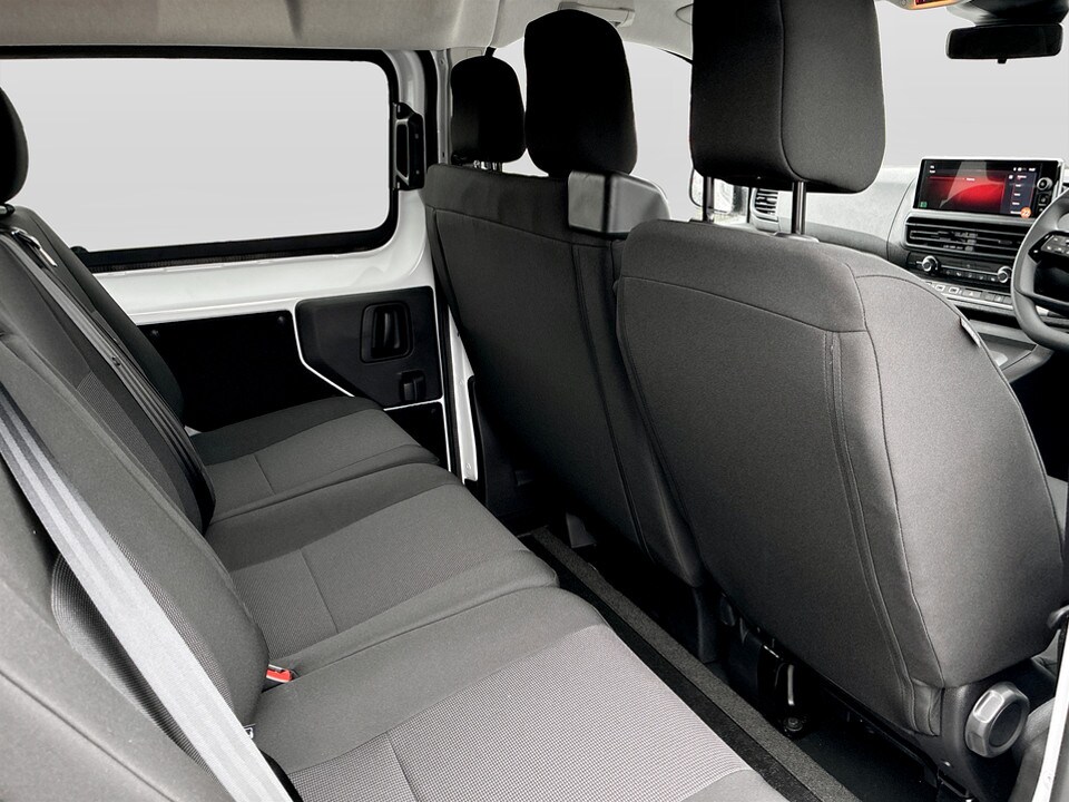 Used Vauxhall Vivaro 2026 for sale - 77529549: Photo 24