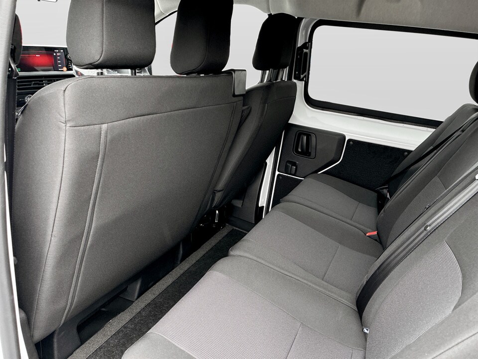 Used Vauxhall Vivaro 2026 for sale - 77529549: Photo 25