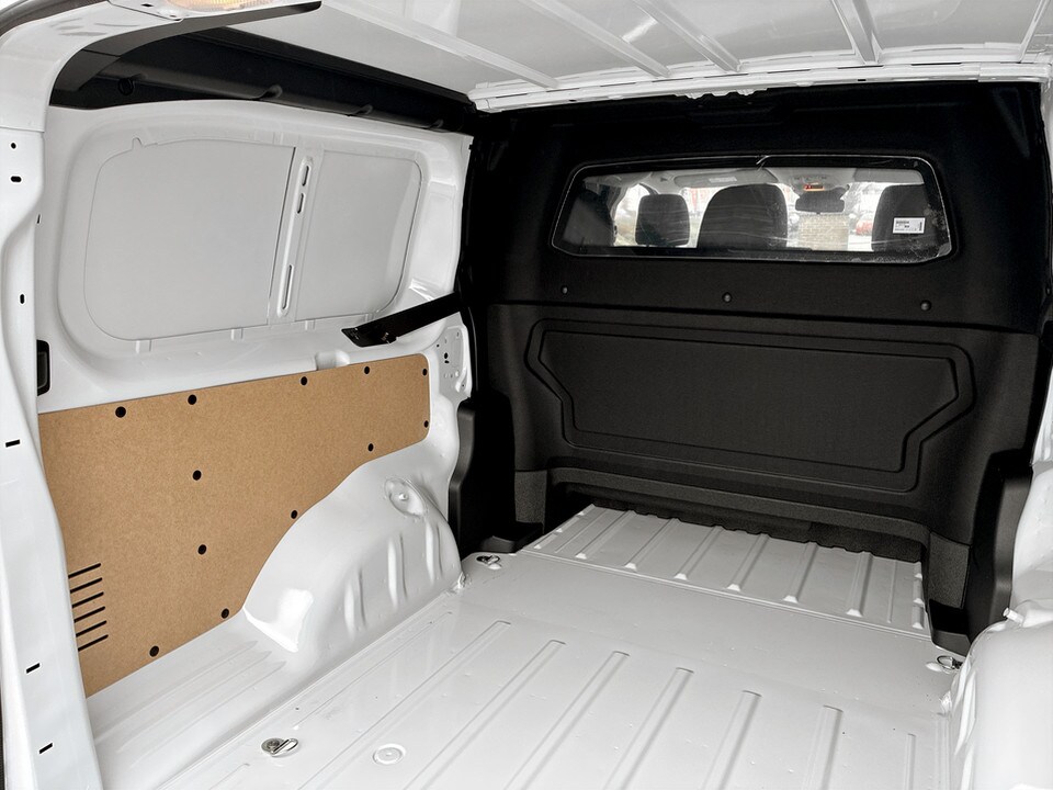 Used Vauxhall Vivaro 2026 for sale - 77529549: Photo 27