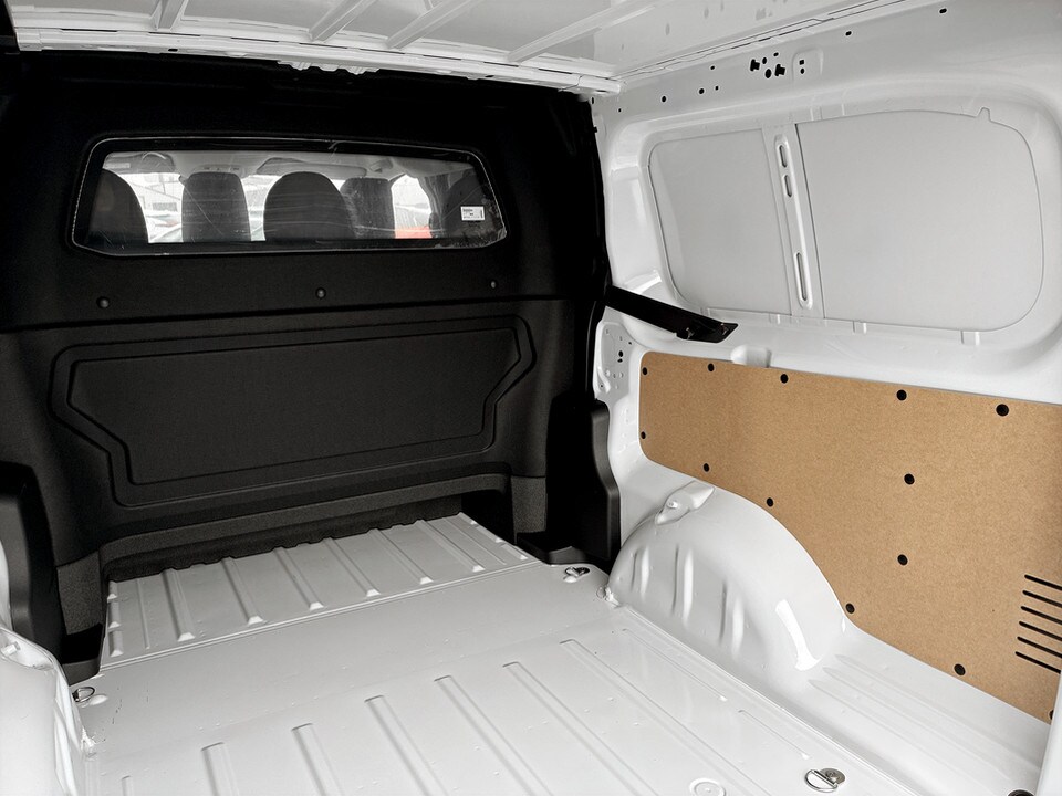 Used Vauxhall Vivaro 2026 for sale - 77529549: Photo 28