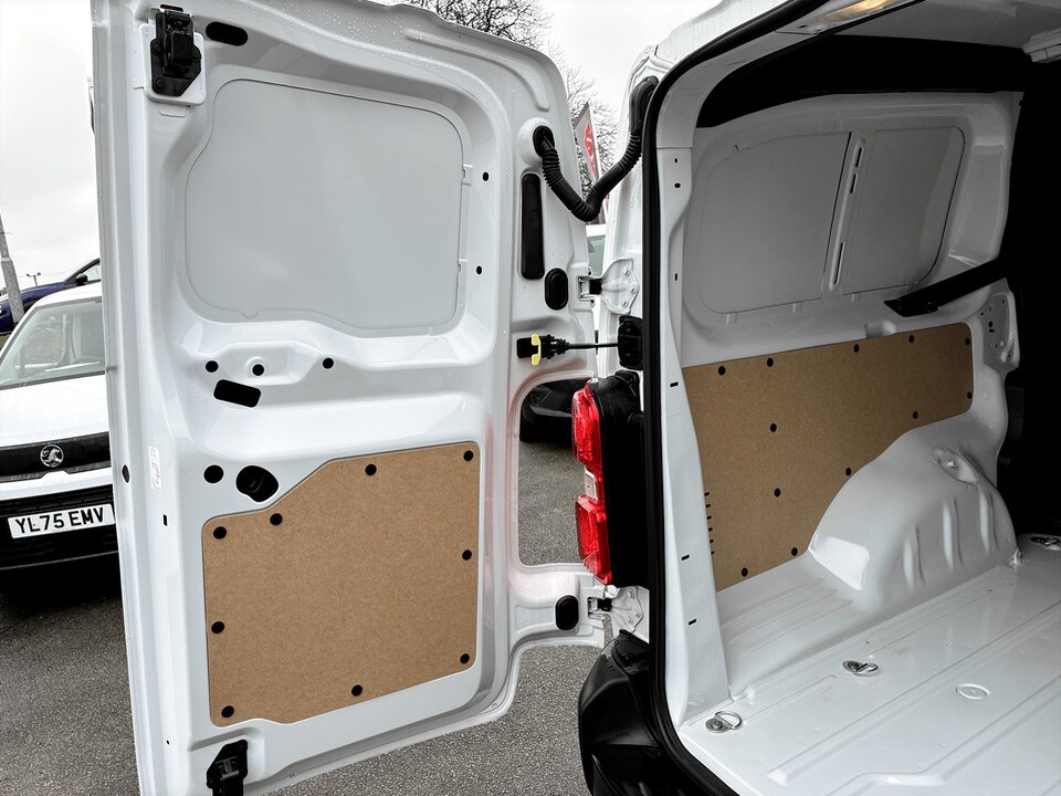 Used Vauxhall Vivaro 2026 for sale - 77529549: Photo 29